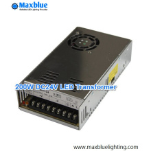 24V 200W 250W 350W 500W LED Power Supply